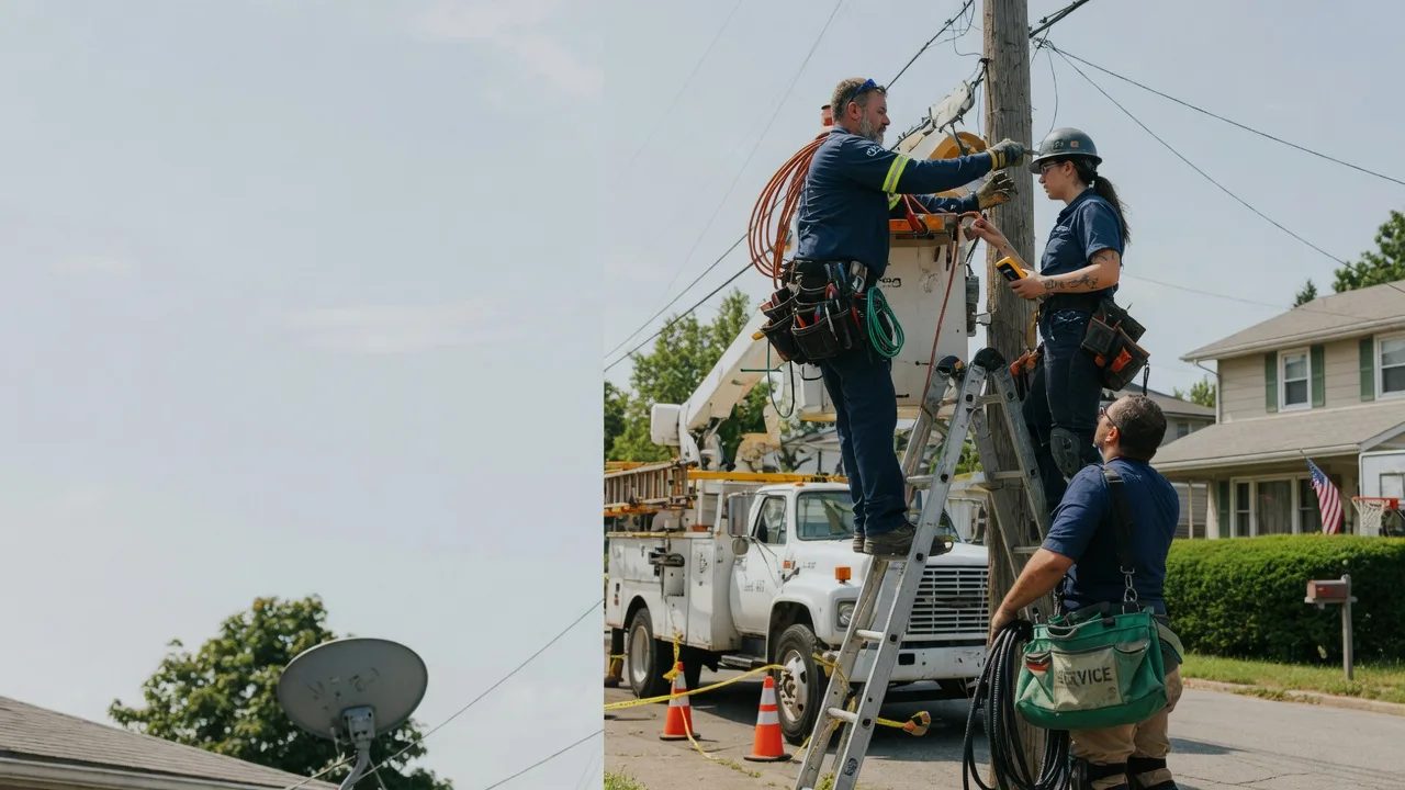 Electrical Repair in Mayflower, AR near me